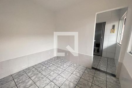 Sala de casa para alugar com 1 quarto, 70m² em Vila São Luis, Duque de Caxias