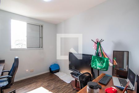 Quarto 2 de apartamento à venda com 2 quartos, 55m² em Jardim Roberto, Osasco