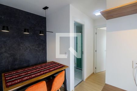 Sala de apartamento à venda com 2 quartos, 44m² em Vila Prudente, São Paulo