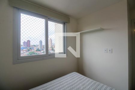 Quarto 1 de apartamento à venda com 2 quartos, 44m² em Vila Prudente, São Paulo