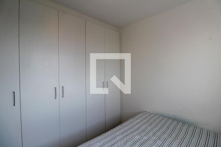 Quarto 1 de apartamento à venda com 2 quartos, 44m² em Vila Prudente, São Paulo