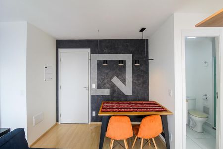 Sala de apartamento à venda com 2 quartos, 44m² em Vila Prudente, São Paulo