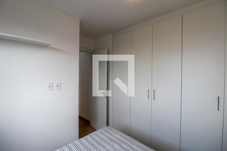 Quarto 1 de apartamento à venda com 2 quartos, 44m² em Vila Prudente, São Paulo