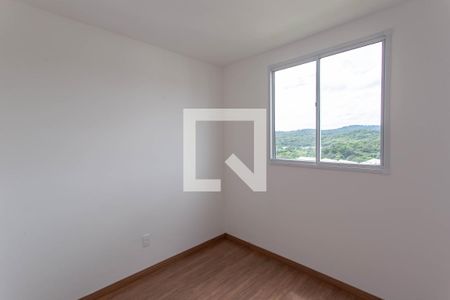 Quarto 1 de apartamento para alugar com 3 quartos, 60m² em São Gabriel, Belo Horizonte