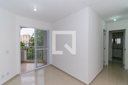 Sala de apartamento à venda com 2 quartos, 11m² em Vila Prudente, São Paulo