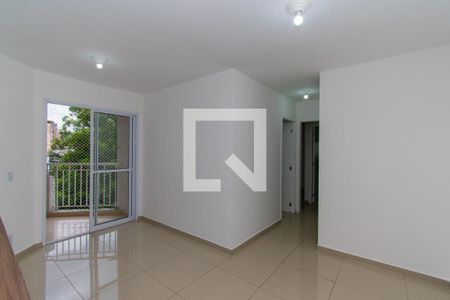 Sala de apartamento à venda com 2 quartos, 11m² em Vila Prudente, São Paulo