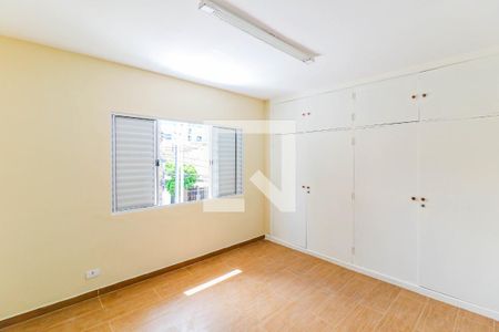 Quarto 1 de casa para alugar com 4 quartos, 180m² em Santo Amaro, São Paulo