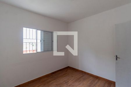 Quarto 1 de casa para alugar com 2 quartos, 80m² em Cidade Patriarca, São Paulo