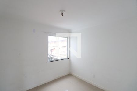 Quarto 2 de apartamento para alugar com 2 quartos, 56m² em Barro Vermelho, São Gonçalo
