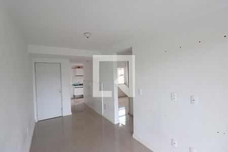 Sala de apartamento para alugar com 2 quartos, 56m² em Barro Vermelho, São Gonçalo