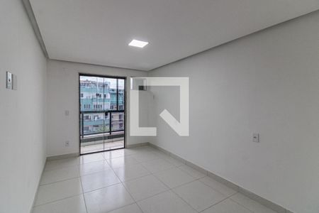 Quarto  de apartamento para alugar com 1 quarto, 35m² em Recreio dos Bandeirantes, Rio de Janeiro