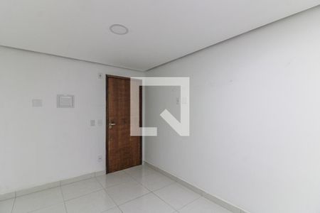 Estúdio (Cozinha e Área de Serviço) de apartamento para alugar com 1 quarto, 35m² em Recreio dos Bandeirantes, Rio de Janeiro