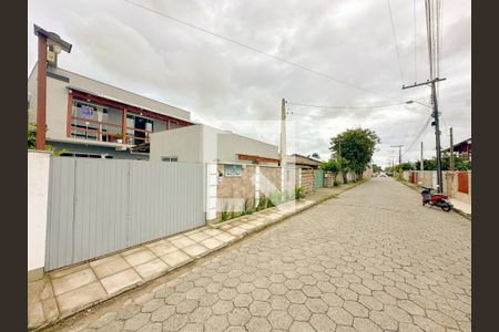 Apartamento para alugar com 70m², 2 quartos e 1 vagaFachada