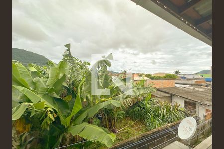 Apartamento para alugar com 70m², 2 quartos e 1 vagaVista da Área de serviço