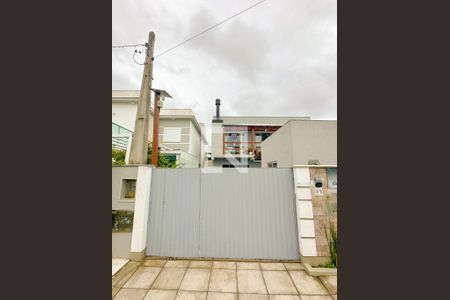 Apartamento para alugar com 70m², 2 quartos e 1 vagaFachada