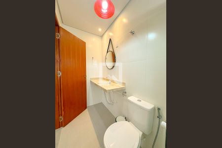 Apartamento para alugar com 70m², 2 quartos e 1 vagaBanheiro