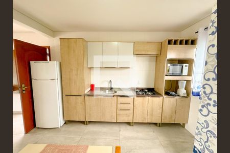 Apartamento para alugar com 70m², 2 quartos e 1 vagaCozinha