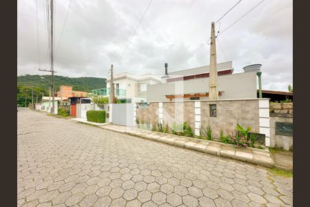 Apartamento para alugar com 70m², 2 quartos e 1 vagaFachada