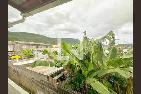 Apartamento para alugar com 70m², 2 quartos e 1 vagaVista da Área de serviço