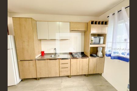 Apartamento para alugar com 70m², 2 quartos e 1 vagaCozinha
