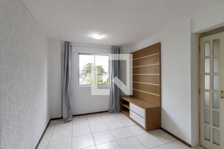 Sala de apartamento para alugar com 1 quarto, 36m² em Alto da Glória, Curitiba