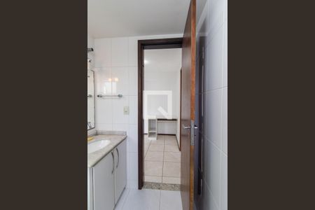 Apartamento para alugar com 36m², 1 quarto e sem vagaBanheiro Social
