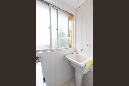 Apartamento para alugar com 36m², 1 quarto e sem vagaCozinha e Área de Serviço