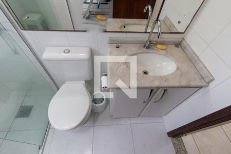 Apartamento para alugar com 36m², 1 quarto e sem vagaBanheiro Social