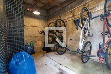 Apartamento para alugar com 36m², 1 quarto e sem vagaÁrea comum