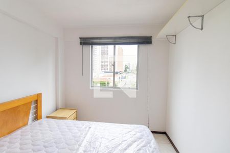 Quarto de apartamento para alugar com 1 quarto, 36m² em Alto da Glória, Curitiba