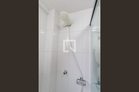 Apartamento para alugar com 36m², 1 quarto e sem vagaBanheiro Social