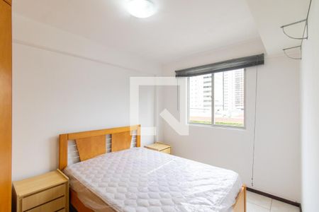 Quarto de apartamento para alugar com 1 quarto, 36m² em Alto da Glória, Curitiba