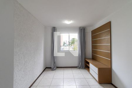 Sala de apartamento para alugar com 1 quarto, 36m² em Alto da Glória, Curitiba