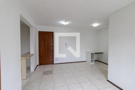 Sala de apartamento para alugar com 1 quarto, 36m² em Alto da Glória, Curitiba