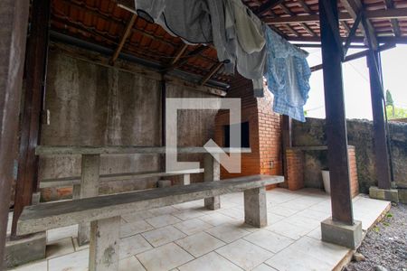Apartamento para alugar com 36m², 1 quarto e sem vagaÁrea comum - Churrasqueira