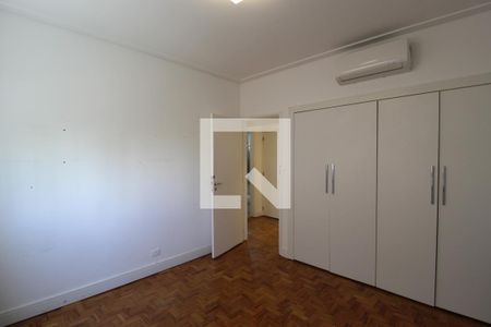 Quarto 1 de apartamento para alugar com 3 quartos, 142m² em Vila Nova Conceição, São Paulo