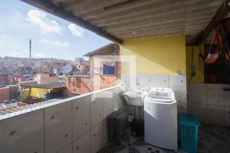 Casa à venda com 230m², 2 quartos e 1 vaga Casa à venda com 230m², 2 quartos e 1 vagaÁrea de Serviço