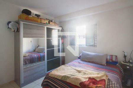 Suíte de casa à venda com 2 quartos, 230m² em Jardim São Luís, São Paulo