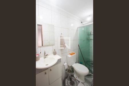 Banheiro Suíte de casa à venda com 2 quartos, 230m² em Jardim São Luís, São Paulo