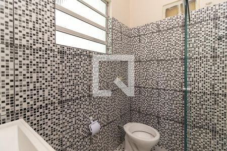 Casa à venda com 312m², 3 quartos e sem vagaBanheiro 1