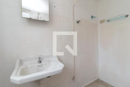 Casa à venda com 312m², 3 quartos e sem vagaBanheiro 2