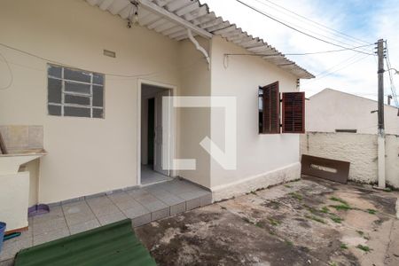 Casa à venda com 312m², 3 quartos e sem vagaQuintal 2