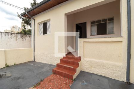 Casa à venda com 312m², 3 quartos e sem vagaQuintal Frontal