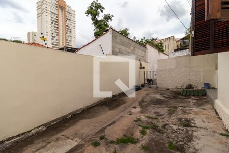 Casa à venda com 312m², 3 quartos e sem vagaQuintal 2