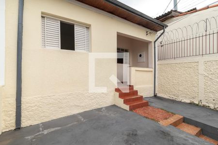 Casa à venda com 312m², 3 quartos e sem vagaQuintal Frontal