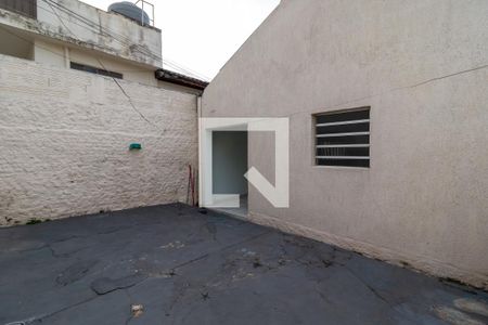 Casa à venda com 312m², 3 quartos e sem vagaQuintal 1