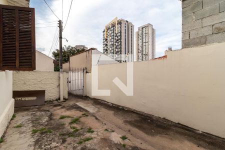 Casa à venda com 312m², 3 quartos e sem vagaQuintal 2