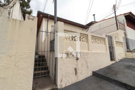 Casa à venda com 312m², 3 quartos e sem vagaFachada