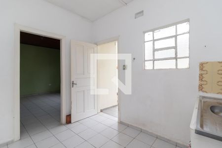 Casa à venda com 312m², 3 quartos e sem vagaCozinha 2