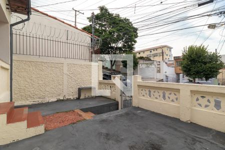 Casa à venda com 312m², 3 quartos e sem vagaQuintal Frontal